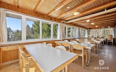 Einfamilienhaus 15 Zimmer - image - 4