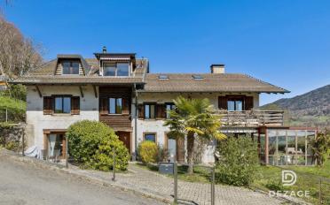 Bauernhaus 7.5 Zimmer - image - 1