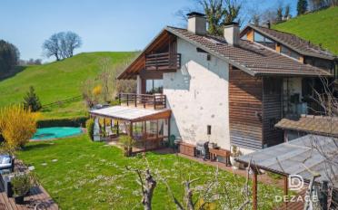 Ferme 7.5 pièces - image - 2