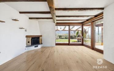 Ferme 7.5 pièces - image - 13