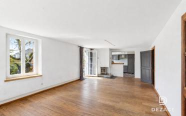 Einfamilienhaus 9.5 Zimmer - image - 7