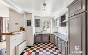 Einfamilienhaus 9.5 Zimmer - image - 8