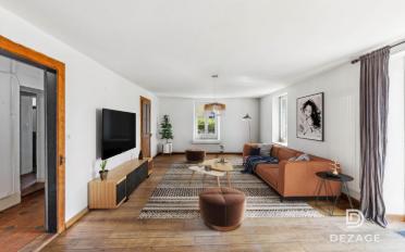 Einfamilienhaus 9.5 Zimmer - image - 4