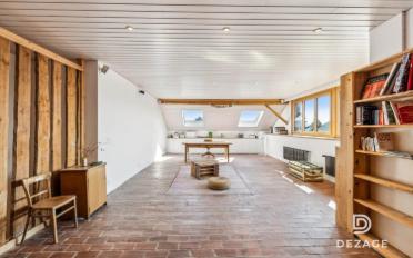 Einfamilienhaus 9.5 Zimmer - image - 3