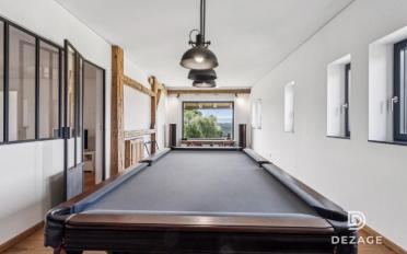 Einfamilienhaus 9.5 Zimmer - image - 8