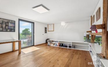 Einfamilienhaus 9.5 Zimmer - image - 11