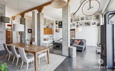 Einfamilienhaus 9.5 Zimmer - image - 4