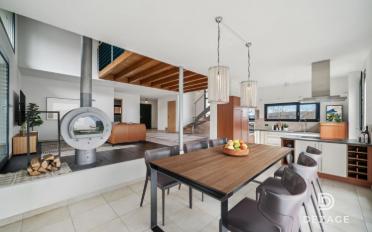 Einfamilienhaus 5.5 Zimmer - image - 2