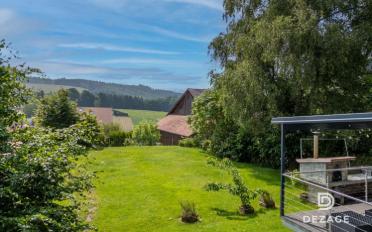 Einfamilienhaus 8.5 Zimmer - image - 1