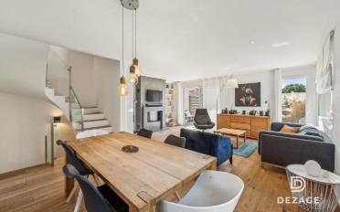Doppeleinfamilienhaus 6.5 Zimmer - image - 3