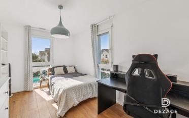 Doppeleinfamilienhaus 6.5 Zimmer - image - 5