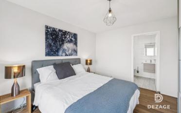 Doppeleinfamilienhaus 6.5 Zimmer - image - 4
