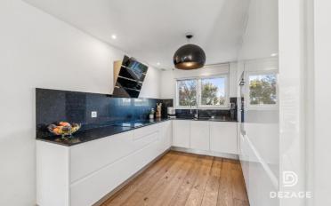 Doppeleinfamilienhaus 6.5 Zimmer - image - 9