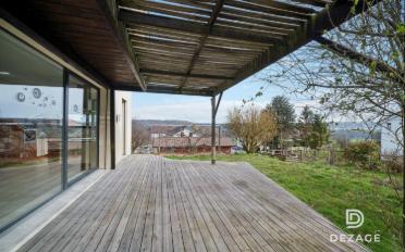 Single house 5.5 rooms - image - 13