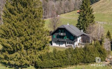 Single house 15 rooms - image - 12