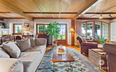 Einfamilienhaus 7.5 Zimmer - image - 2