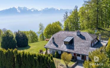 Einfamilienhaus 7.5 Zimmer - image - 11