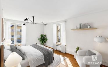 Einfamilienhaus 9.5 Zimmer - image - 11