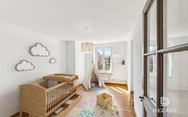 Einfamilienhaus 9.5 Zimmer - image - 10