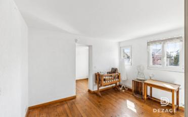 Einfamilienhaus 9.5 Zimmer - image - 12