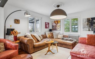 Einfamilienhaus 8.5 Zimmer - image - 6
