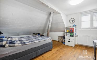 Einfamilienhaus 8.5 Zimmer - image - 13