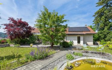 Single house 5.5 rooms - image - 13