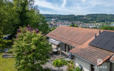 Single house 5.5 rooms - image - 12