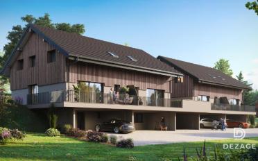 Reihenfamilienhaus 5.5 Zimmer - image - 4