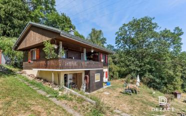 Maison 4.5 pièces - image - 1