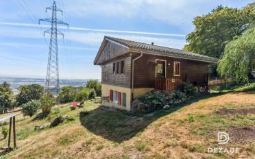 Maison 4.5 pièces - image - 4