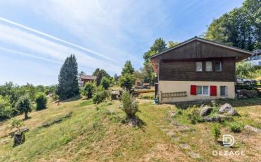 Maison 4.5 pièces - image - 3