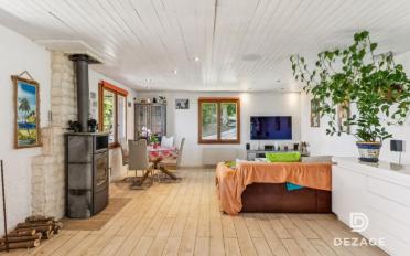 Maison 4.5 pièces - image - 6