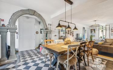 Wohngebäude 12.5 Zimmer - image - 9