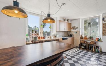 Wohngebäude 12.5 Zimmer - image - 10