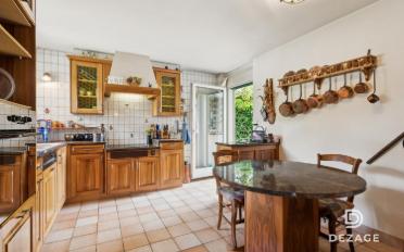 Maison 6.5 pièces - image - 4