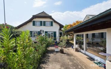 Maison 6.5 pièces - image - 11