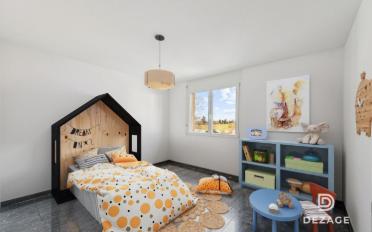Apartment 5.5 rooms - image - 8