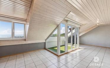 Attikawohnung 4.5 Zimmer - image - 2