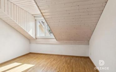 Attikawohnung 4.5 Zimmer - image - 9