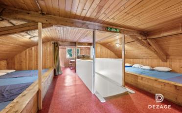 Maison 15 pièces - image - 11