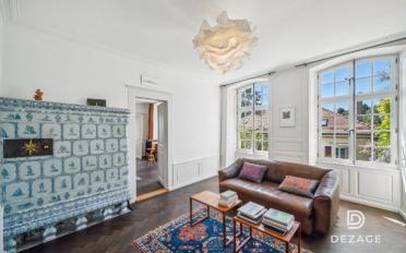 Wohngebäude 8 Zimmer - image - 4