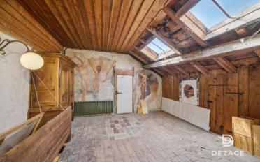 Wohngebäude 8 Zimmer - image - 1