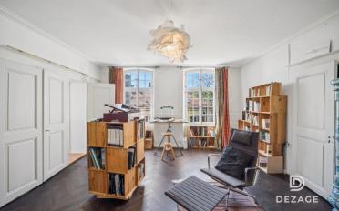 Wohngebäude 8 Zimmer - image - 3