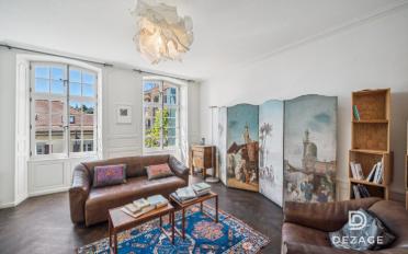 Wohngebäude 8 Zimmer - image - 5