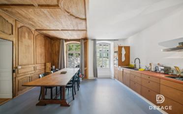 Wohngebäude 8 Zimmer - image - 6