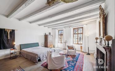 Wohngebäude 8 Zimmer - image - 7