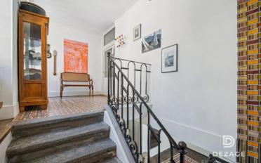 Wohngebäude 8 Zimmer - image - 9