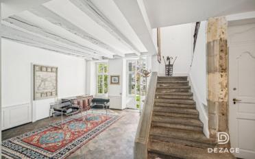 Wohngebäude 8 Zimmer - image - 10