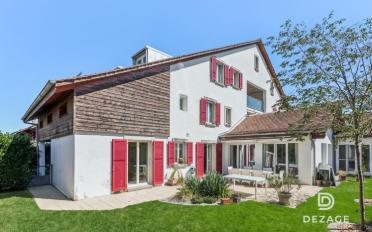 Single house 9.5 rooms - image - 1